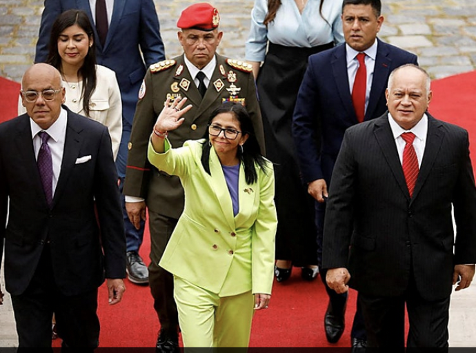 Claudia Sheinbaum 2.0